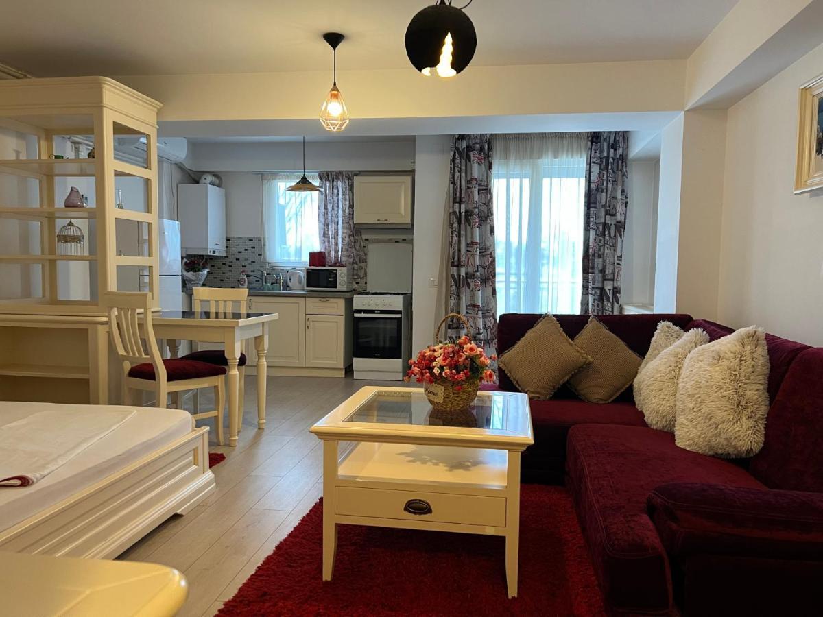Airport Residence โอโตเปนี ภายนอก รูปภาพ